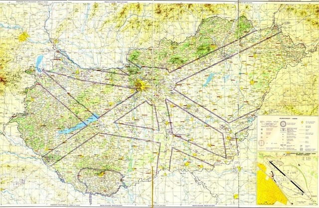 magyarország légifolyosói térkép BIZTPOL] Oroszország és a Szovjetunió utódállamai | Page 188  magyarország légifolyosói térkép
