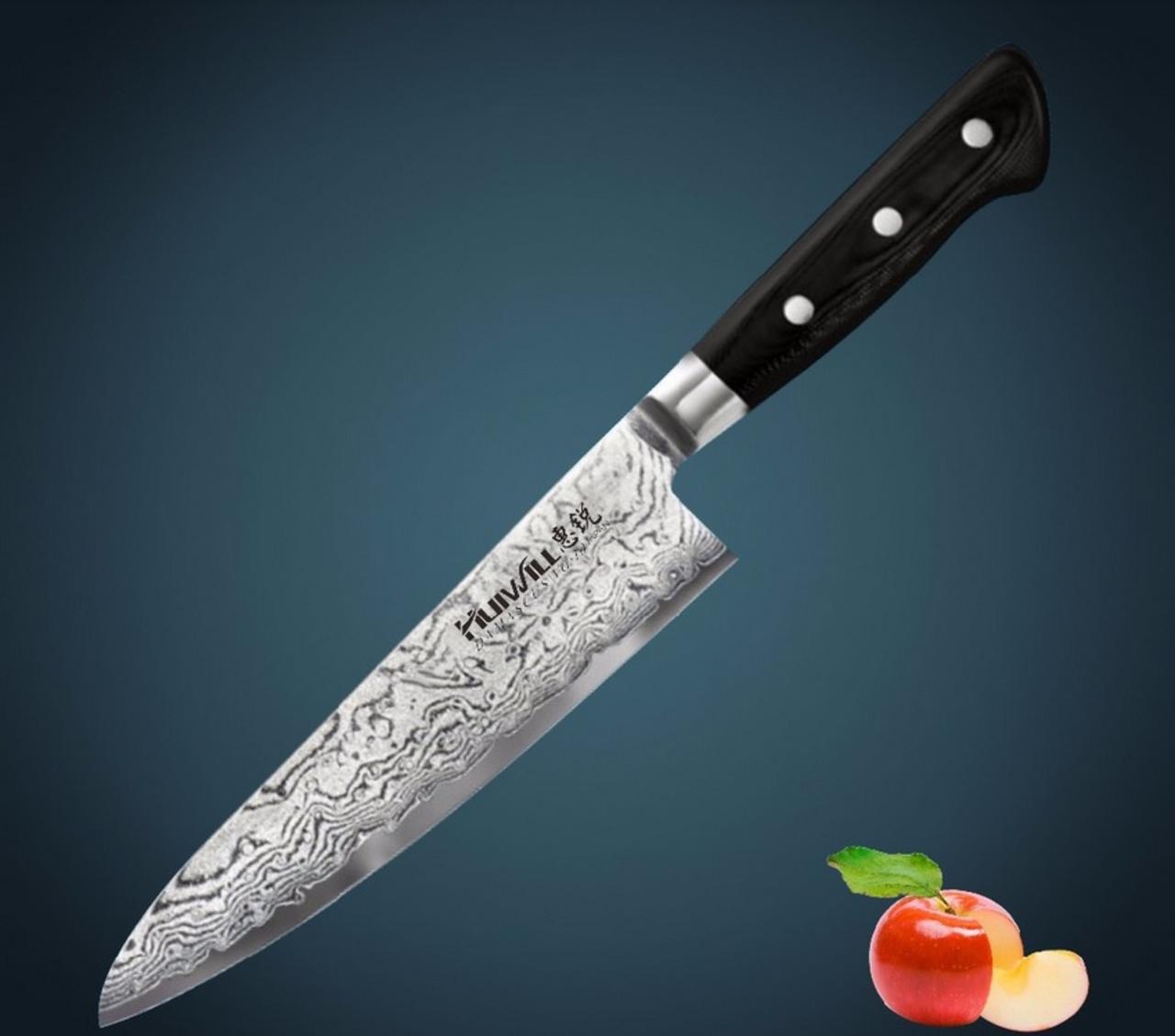Japán kés márkák